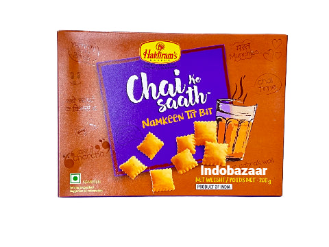 Haldiram Namkeen Tit Bit 200g