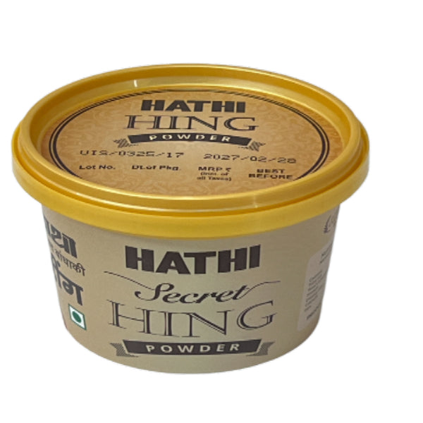 Hathi Hing 50g