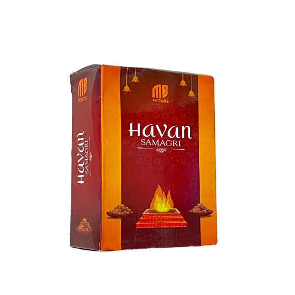 Havan Samagri 1pkt