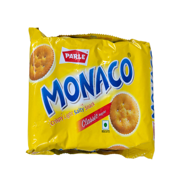 Parle Monaco Biscuits 185g