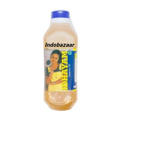 Sesame Oil Idhayam 500ml
