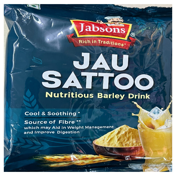 Jabson's Sattu Jau 250g Exp. 30-04-2026