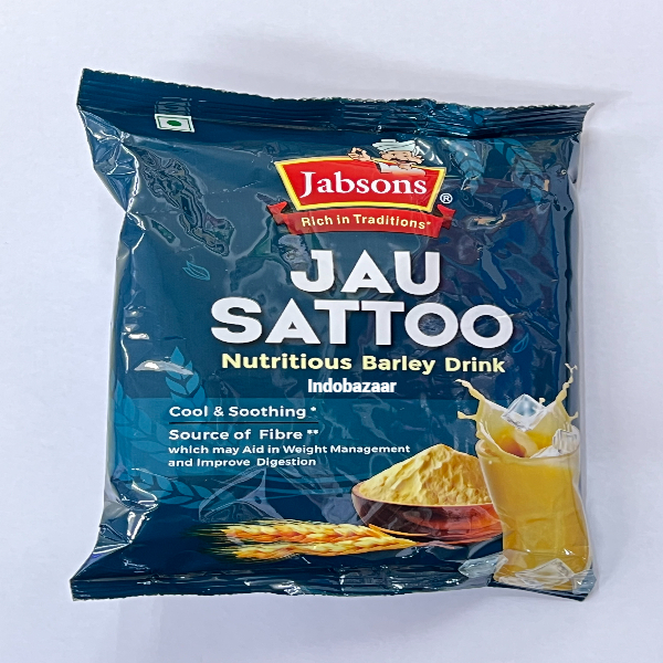 Jabson's Sattu Jau 250g