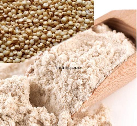 Jawaar  Atta Sorghum Flour 1kg Madam