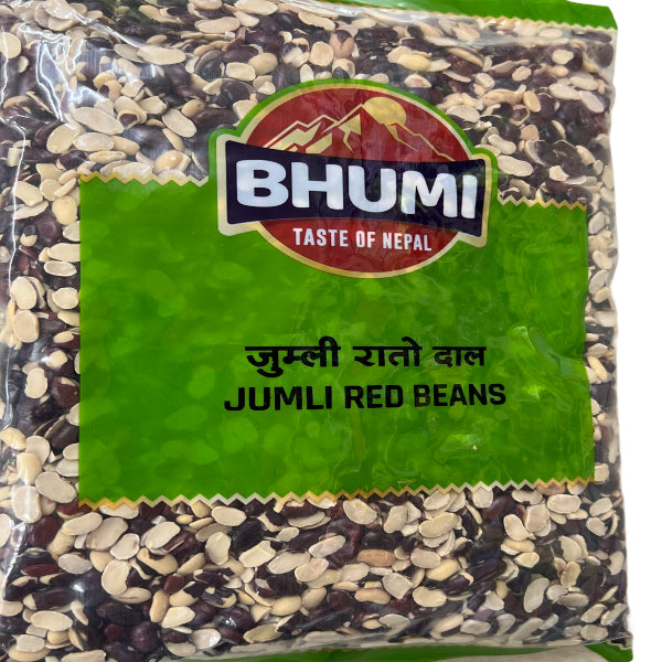 Jumli Red Beans 1kg Nepal