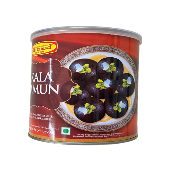 Ahmed Kala Jamun 850g