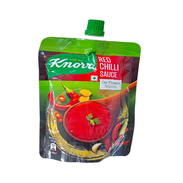 Knorr Red Chilli Chutney 200g