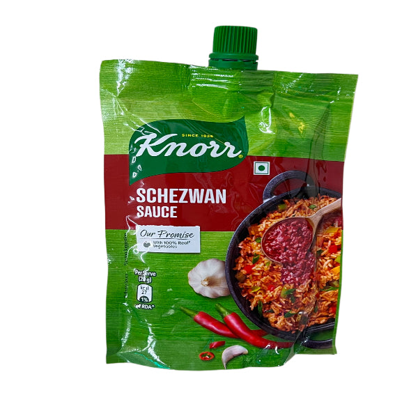 Knorr Schezwan Sauce 200g