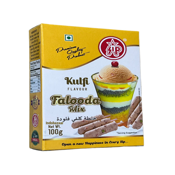 Falooda Mix Kulfi Flavour 100g