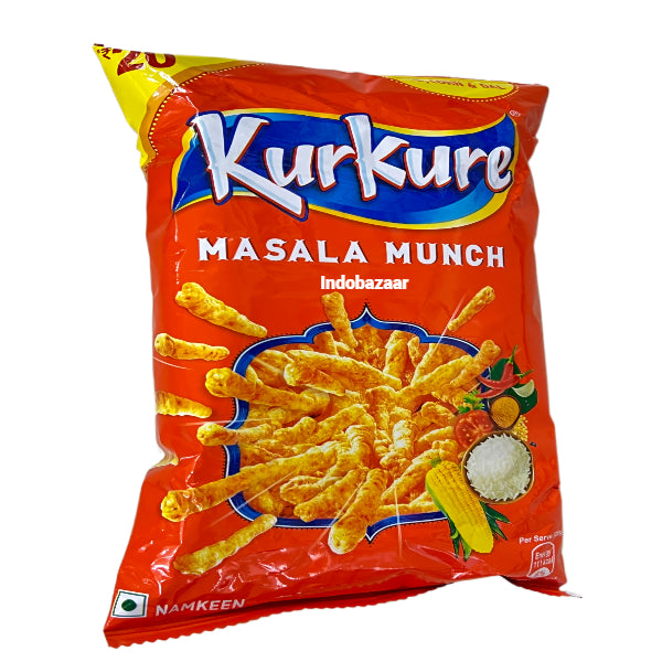 Kurkure Masala Munch 50g