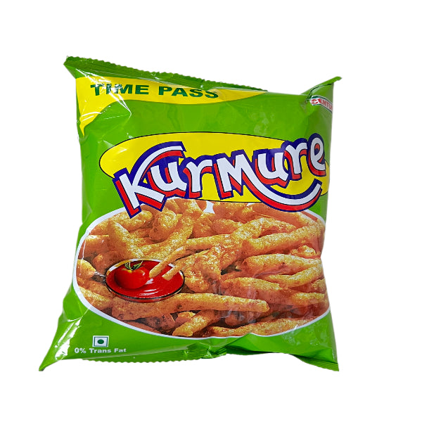 Kurkure Time pass 50g Nepal