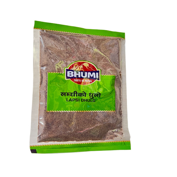 Lapsi Dhulo 200g nepal