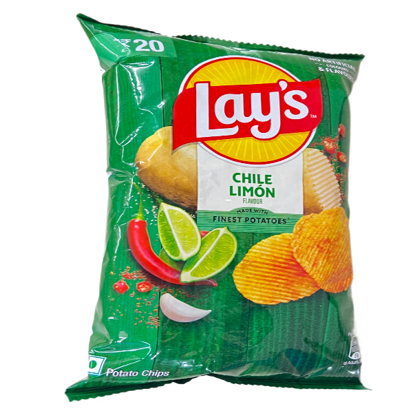 Lay's Chilli Lemon 53g