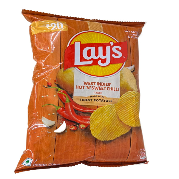 Lay's Hot n Sweet Chilli 53g