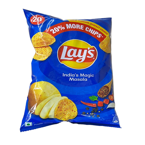 Lay's Magic Masala 53g
