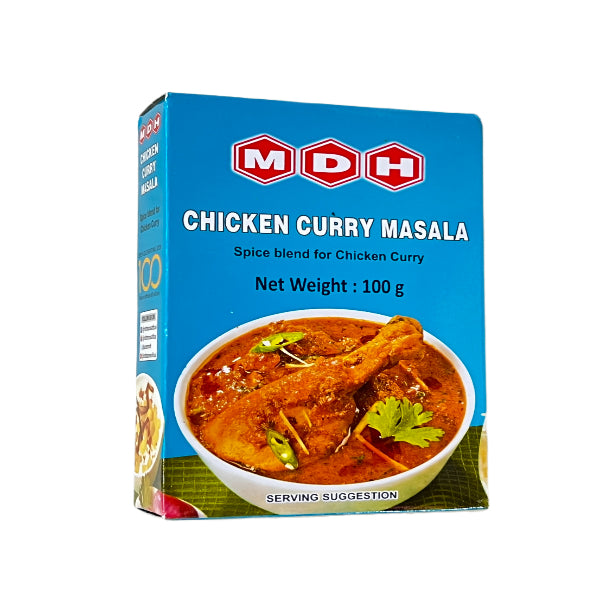 MDH Chicken Curry Masala 100g