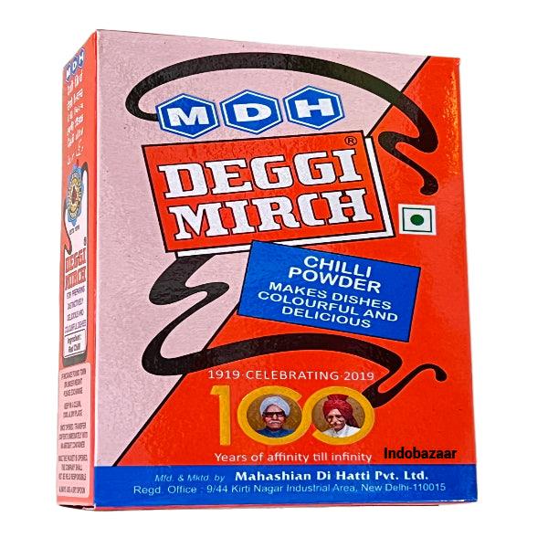 MDH Deggi Mirch 100g