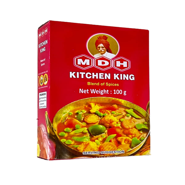 MDH Kitchen King 100g