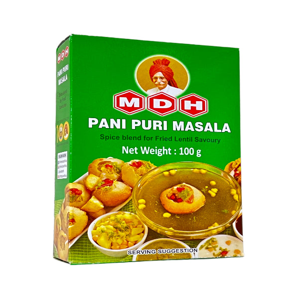 MDH Panipuri Masala 100g