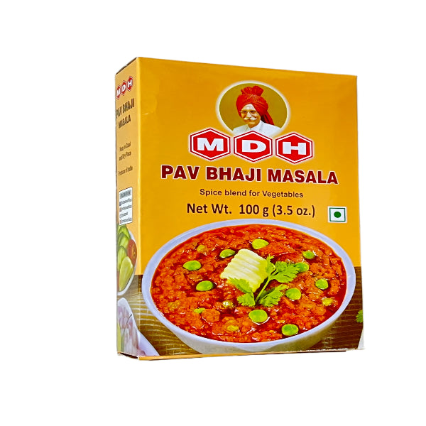 MDH Pavbhaji Masala 100g
