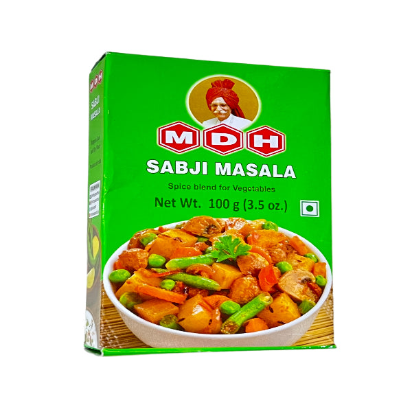 MDH Sabji Masala 100g