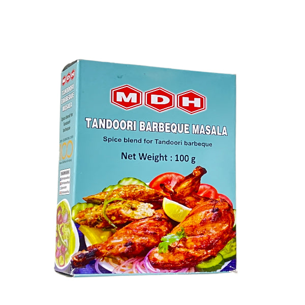 MDH BBQ Tandoori Masala 100g