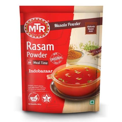 MTR Rasam Masala 200g