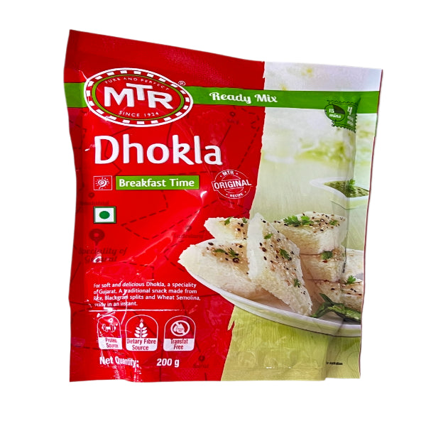 MTR Dhokla Mix 200g