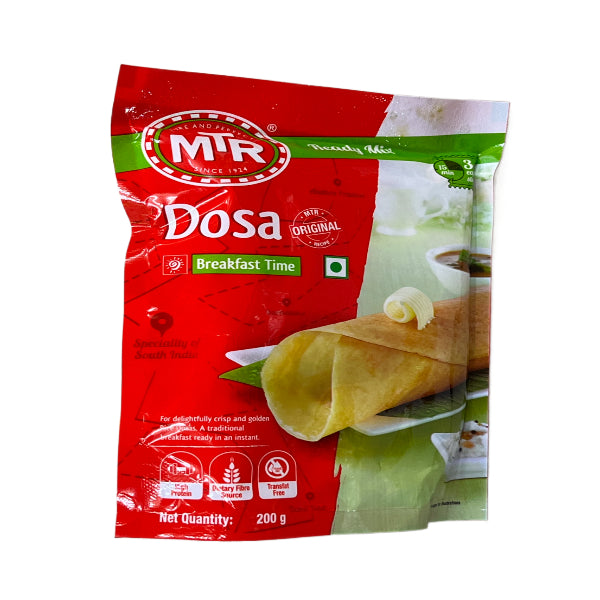 MTR  Dosa Mix  Mix 500g