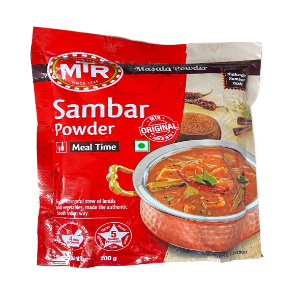 MTR Sambhar Powder 200g