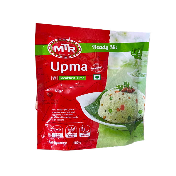MTR Upma Mix 160g
