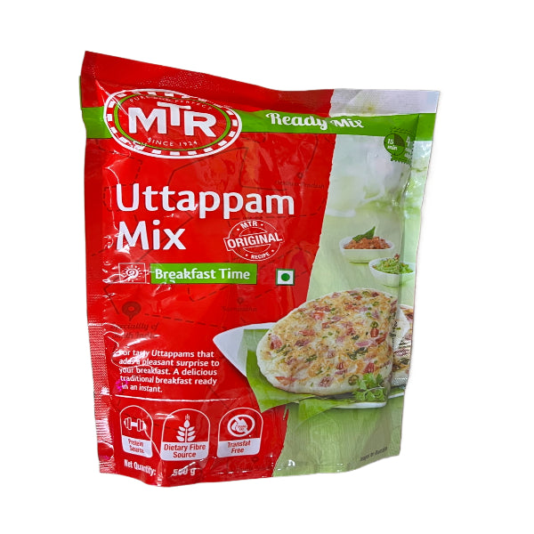 MTR  Uttapam Mix 500g