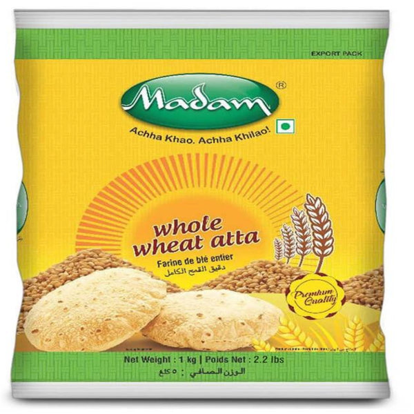 Atta Madam 1kg