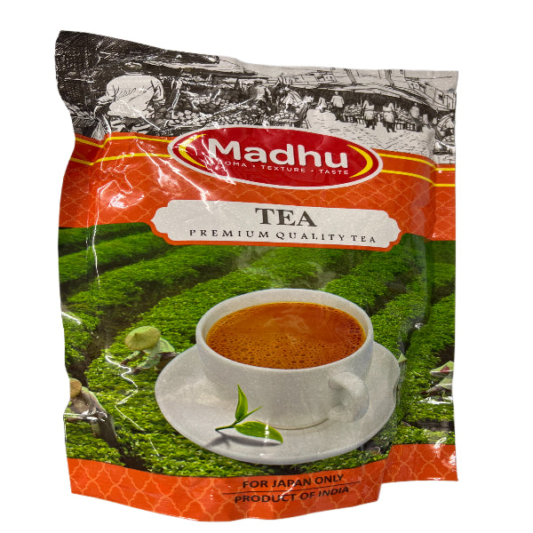 Madhu Tea 500g