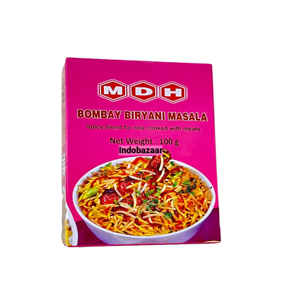 MDH Bombay Biryani Masala 100g