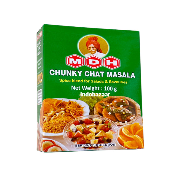 MDH Chunky Chat Masala 100g