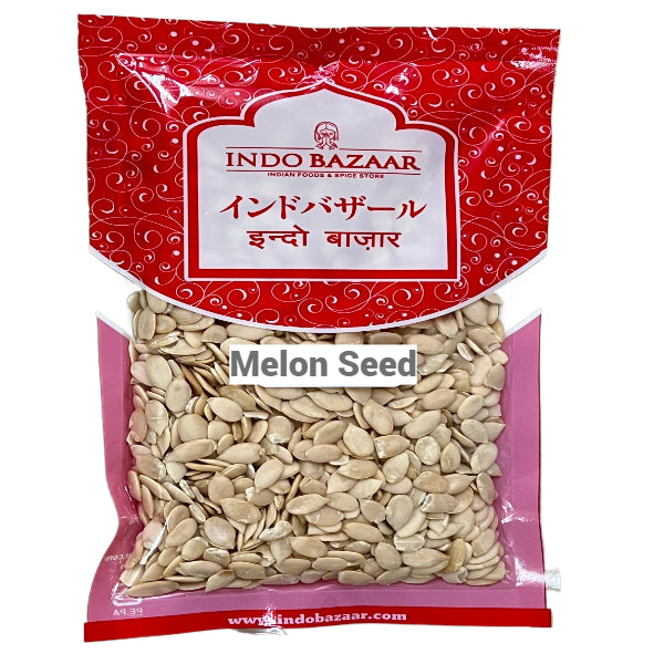 Melon Seed Chaarmagaz 100g