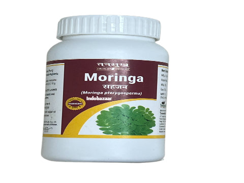 Moringa Powder 100g