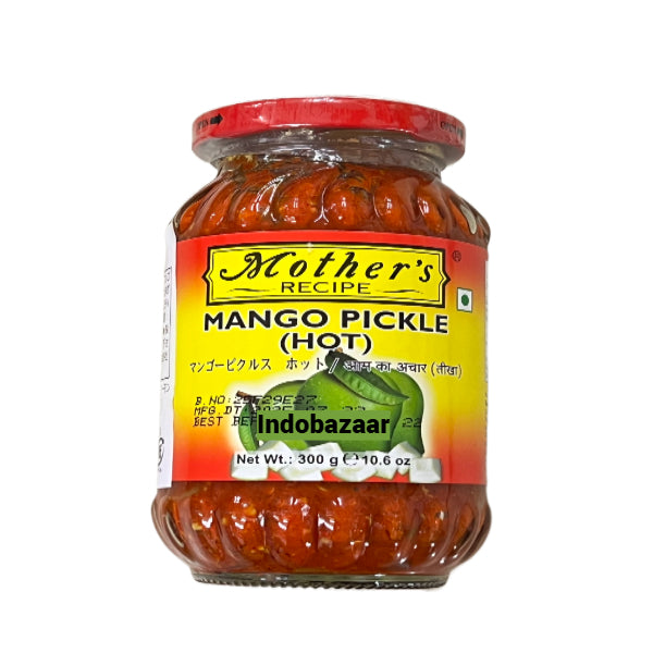 Mother's  Mango Pickle 300g