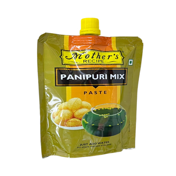 Mother's  Panipuri Chutney 200g