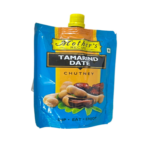 Mother's  Tamarind Chutney 200g