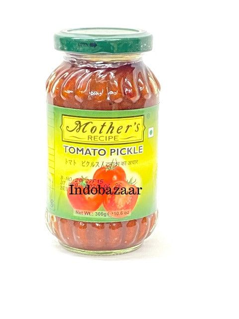 Mother's Tomato  Pickle 300g
