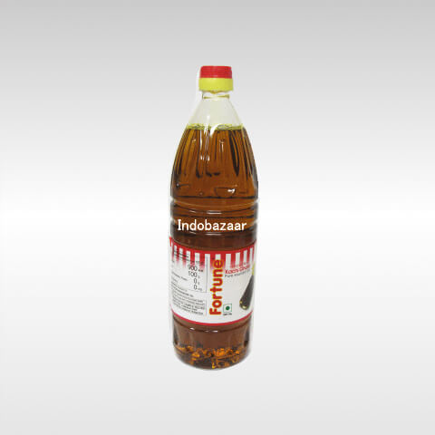 Mustard Oil 500ml Fortune