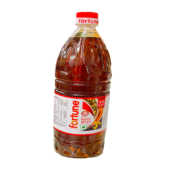 Mustard Oil Fortune 500ml