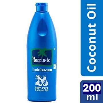 Coconut Parachute Oil 200ml