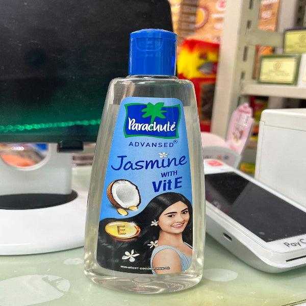 Parachute Jasmine Oil 200ml