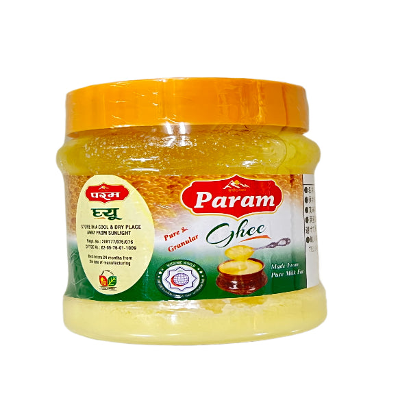 Param Pure Ghee Nepal 450g