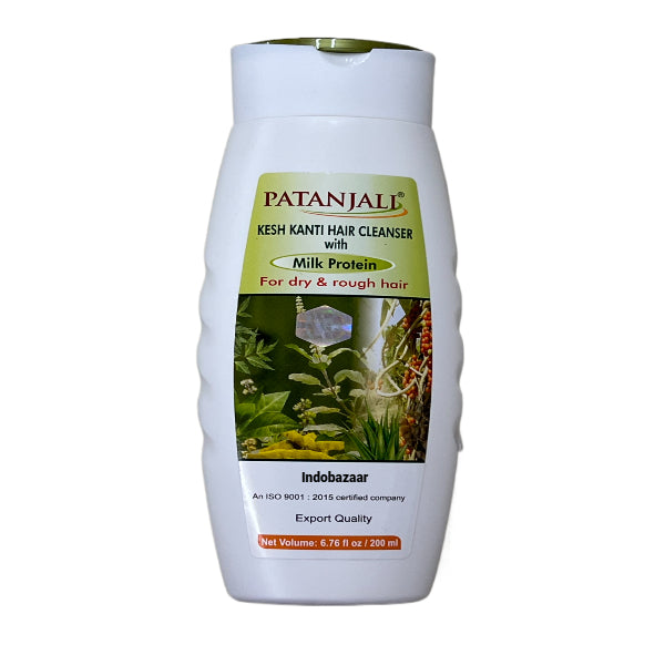 Patanjali Kesh Kanti Hair Cleanser 200ml