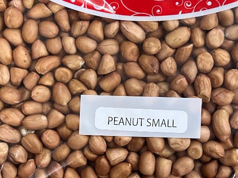 Peanuts 500g