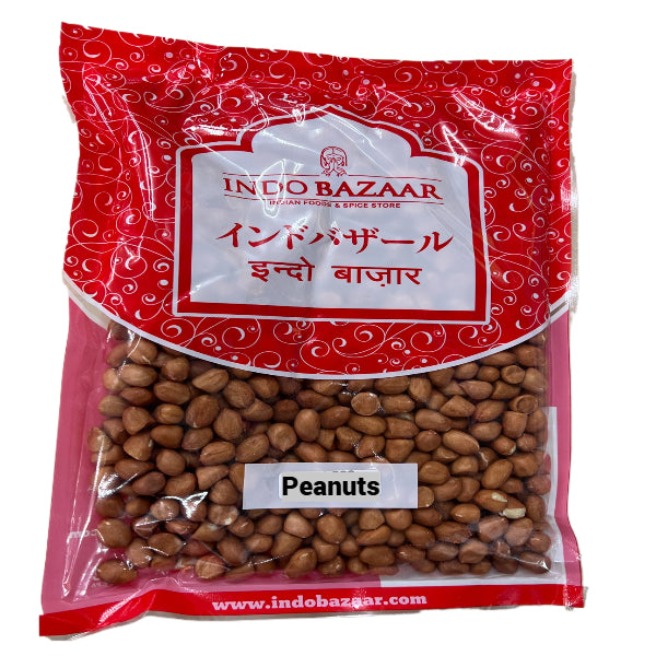 Peanuts 500g